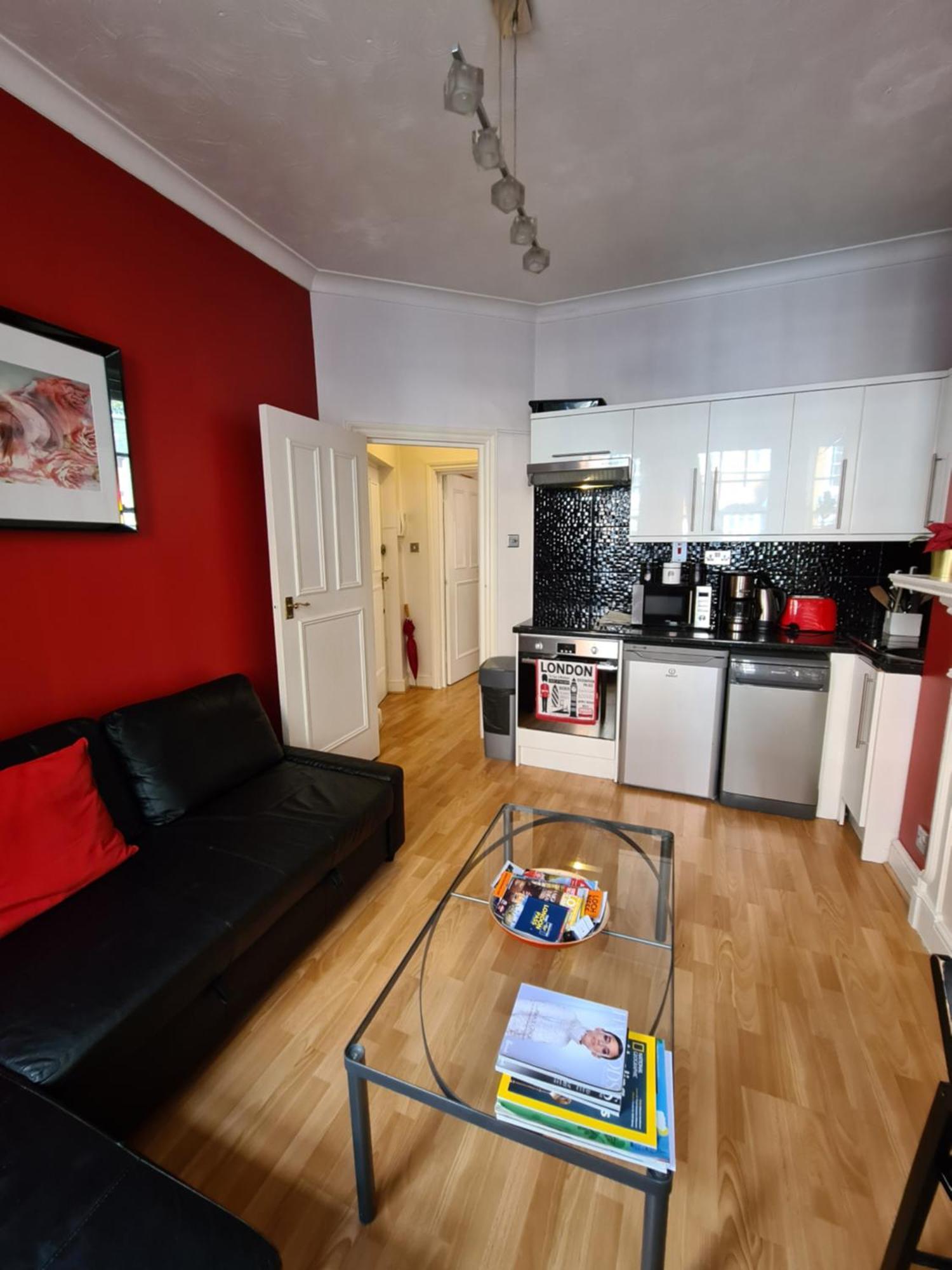 런던 Cozy Flat, 5 Minute Walk To Oxford Circus 아파트 외부 사진