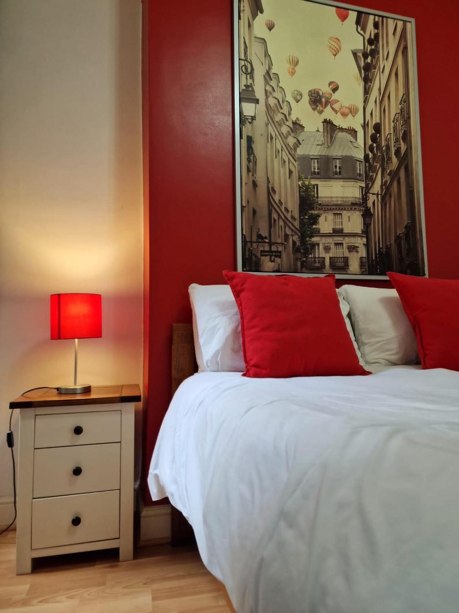 런던 Cozy Flat, 5 Minute Walk To Oxford Circus 아파트 외부 사진